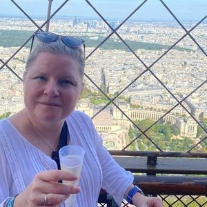 Meet your Posher, Brett